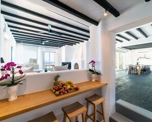 House - Private Luxury Villa Agavi (Mykonos)
