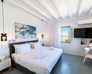 House - Private Luxury Villa Agavi (Mykonos)