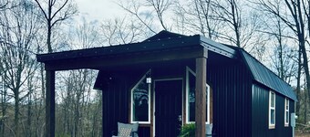 Kate’s Cottage
cozy 1-bedroom cottage nestled in the woods