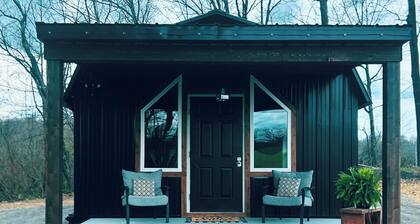 Kate’s Cottage
cozy 1-bedroom cottage nestled in the woods