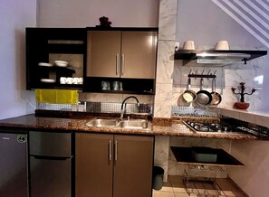 Stovetop