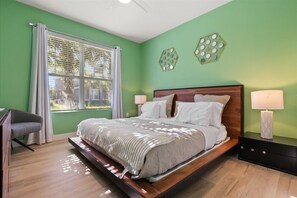 Room - 6BR Themed Rooms+GameRoom&Pool+Solterra Resort (Davenport)