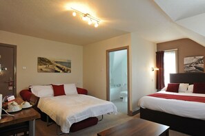 Room - Spy Glass & Kettle Hotel (Bournemouth)