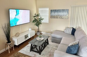 Una Smart TV