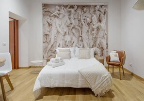 Room - New Listing! Vicolo della Palomba 2 Bed Flat near Piazza Navona (Roma)