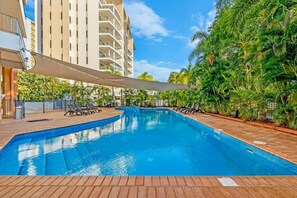 Pool - Darwin Discovery King Studio and Pool (Darwin City)
