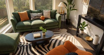 Chevy Chase 301 2BR