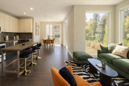 Chevy Chase  301  2BR