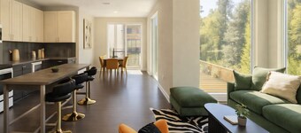 Chevy Chase  301  2BR
