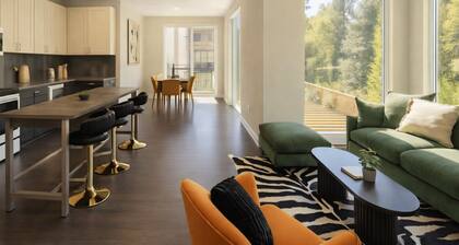 Chevy Chase 301 2BR
