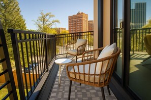 Property grounds - Chevy Chase  315  2BR (Chevy Chase)