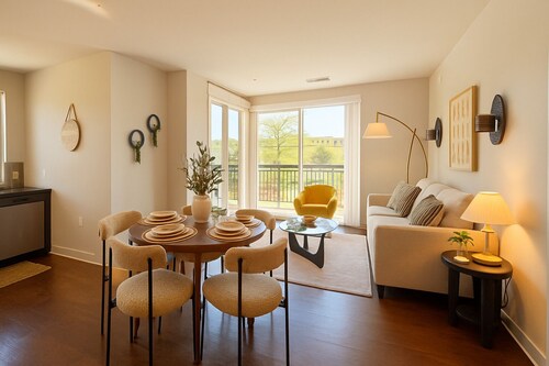 Chevy Chase  315  2BR