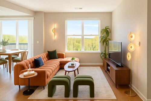 Chevy Chase  414  3BR