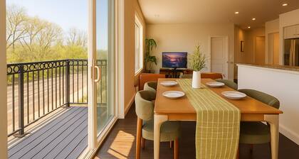 Chevy Chase 414 3BR