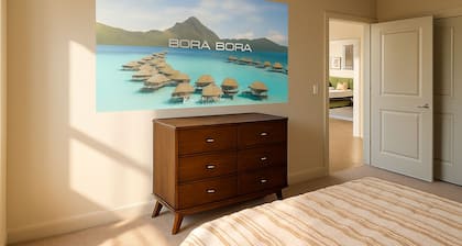 Chevy Chase 414 3BR