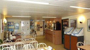 Dining - Hotel Eco Relais Pau-lons (Lons)