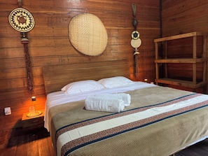 Nhà Deluxe, quang cảnh hồ | Truy cập Internet không dây miễn phí 
