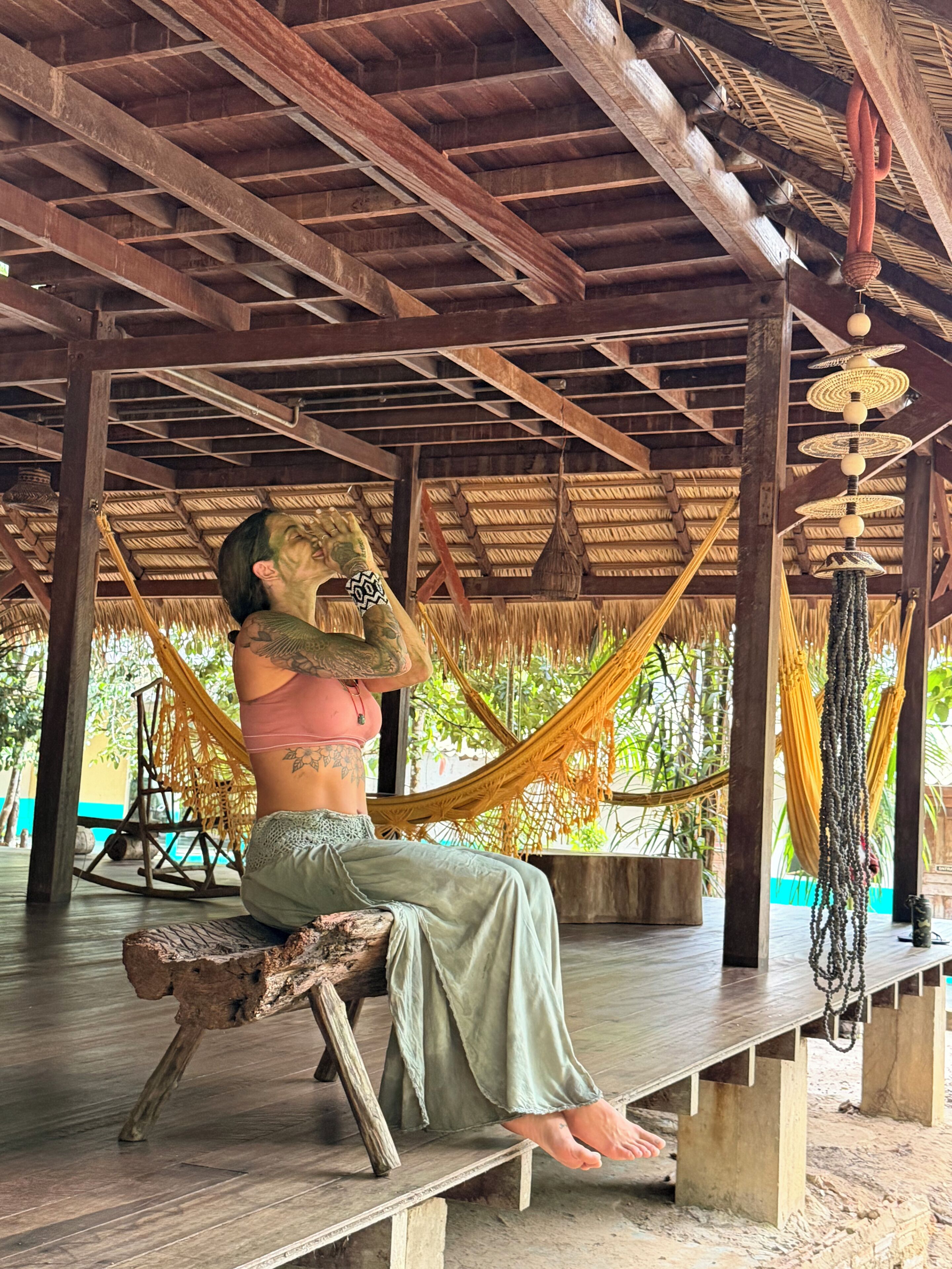 Casa luxo, vista para o lago | Área da propriedade