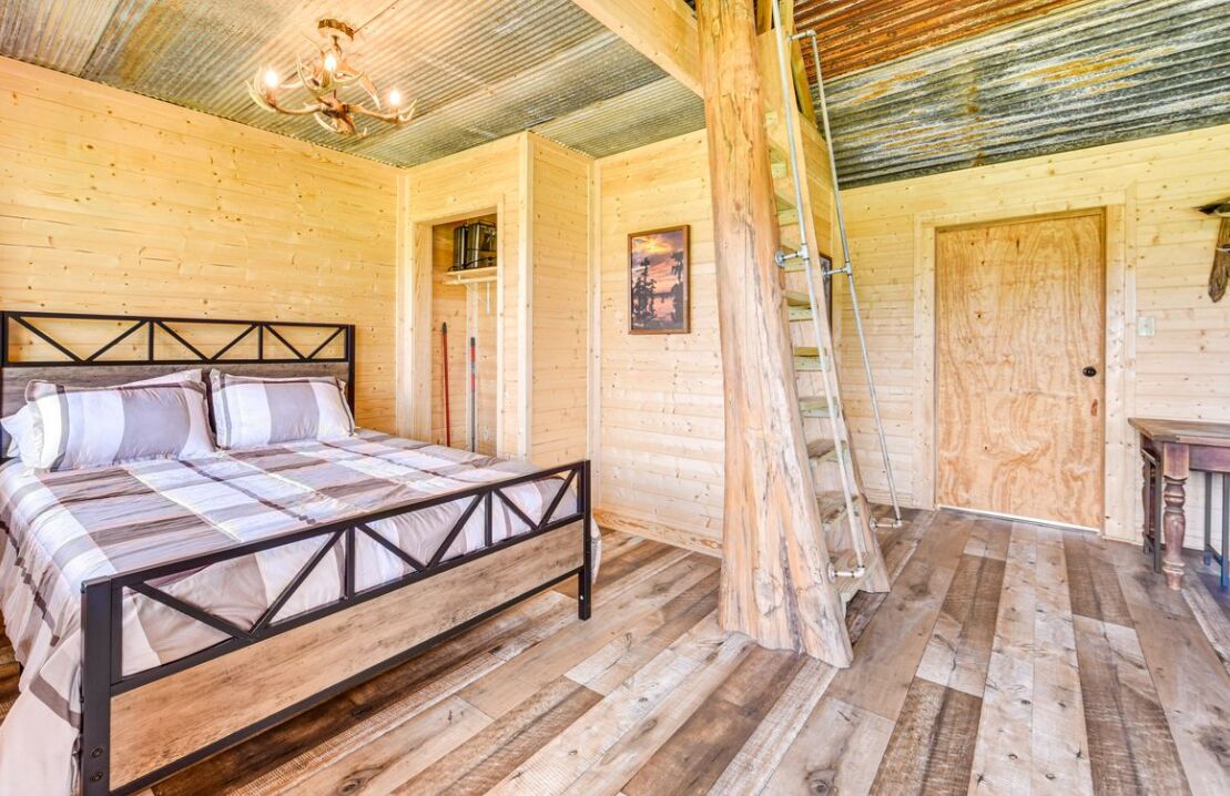 2 chambres, draps fournis