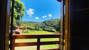 Family Double or Twin Room, Mountain View | Interior - Pousada Domos Serra do Sol (Monte Verde)
