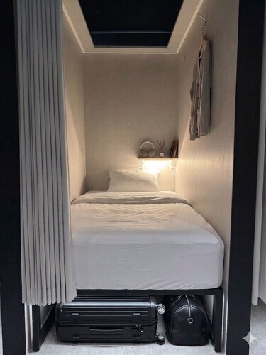 STAYUP ILSAN Capsule Hotel