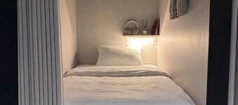 STAYUP ILSAN Capsule Hotel