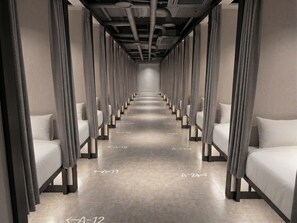 Room - STAYUP ILSAN Capsule Hotel (Goyang-si)