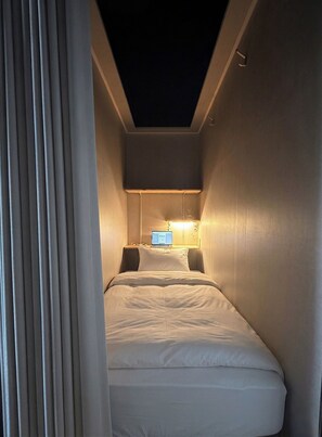 Room - STAYUP ILSAN Capsule Hotel (Goyang-si)