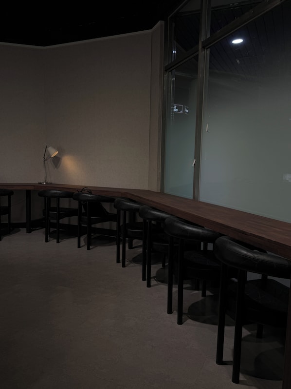 Interior - STAYUP ILSAN Capsule Hotel (Goyang)