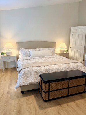 Room - The Agave Haus – A Quiet Scottsdale Retreat Near Kierland / Scottsdale Quarter (Scottsdale)