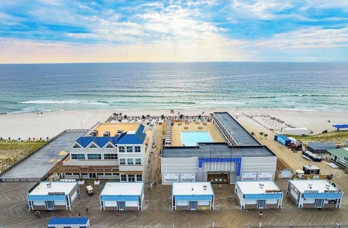 Strand