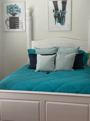 4 bedrooms, Internet - The Luxury Oasis (Corona)