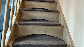 House, 2 Bedrooms, Garden View | Interior