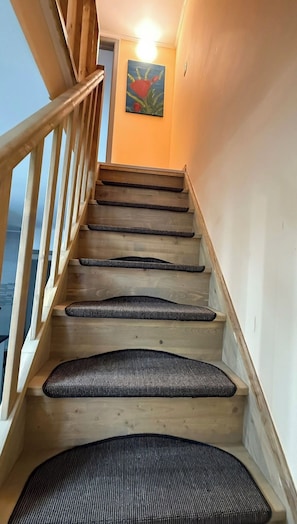 House, 2 Bedrooms, Garden View | Interior