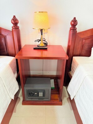 Habitación doble de lujo, vista a la ciudad