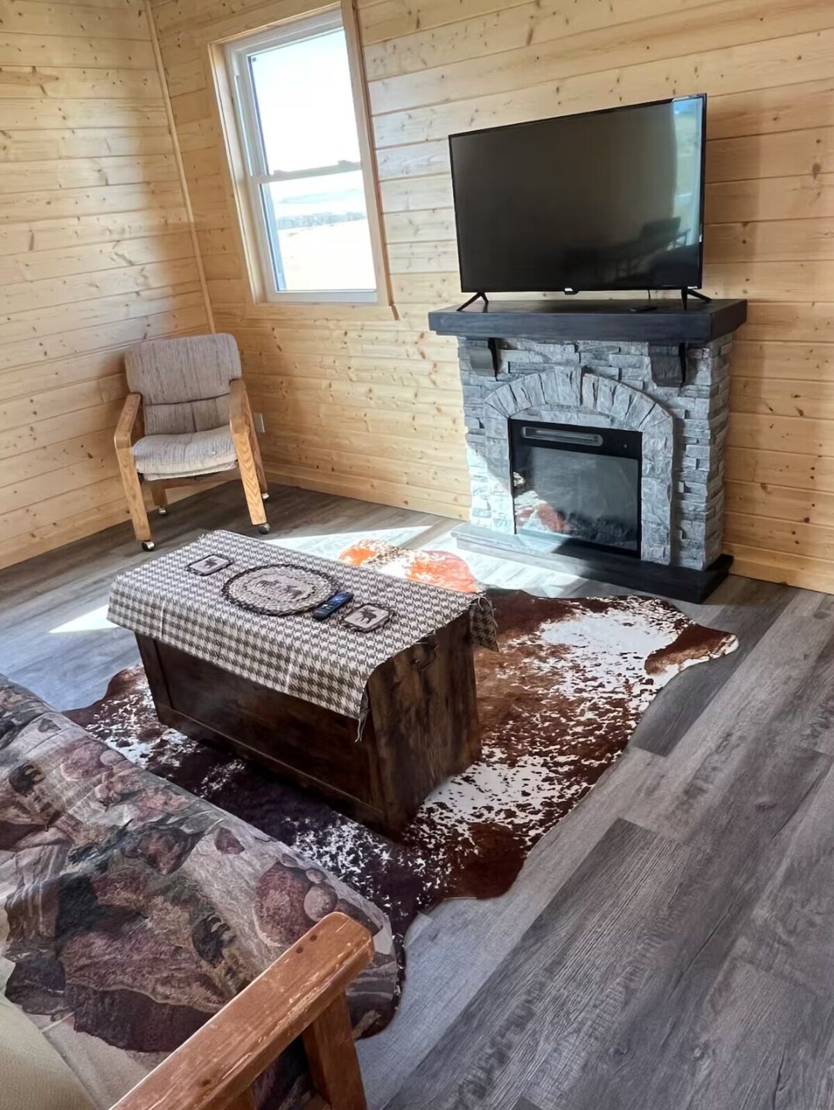 Bild für Gastgeberprofil