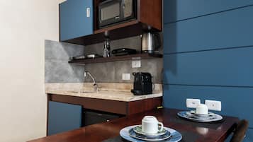 Leilighet – comfort | Eget kjøkken