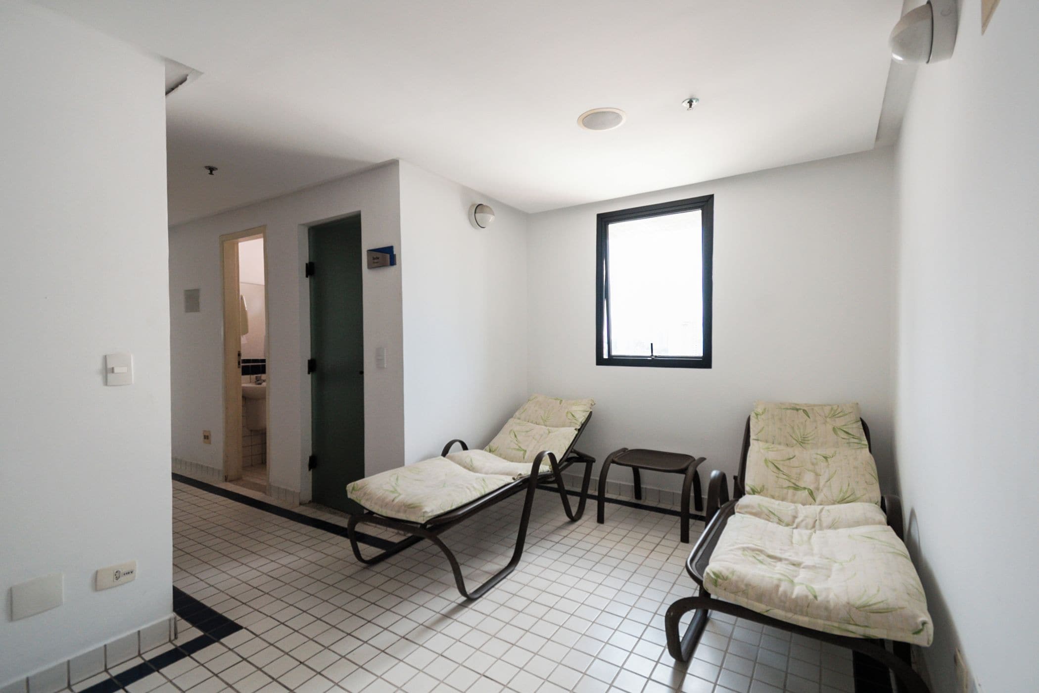 Teras/patio