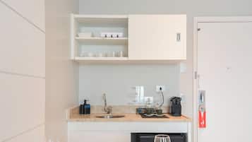 Leilighet – elite | Innvendig