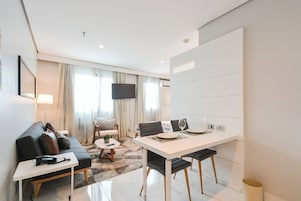 Elite Apartment | Interior