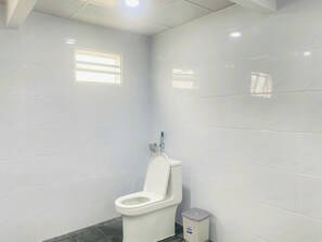 Bathroom - Nam Ngu Suites Hotel (Hoan Kiem)