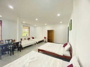 Room - Nam Ngu Suites Hotel (Hoan Kiem)