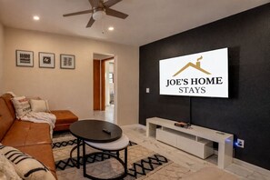 Interior - 3BR Near West Point | Coffee Bar | Sleeps 6 (Highland Falls)