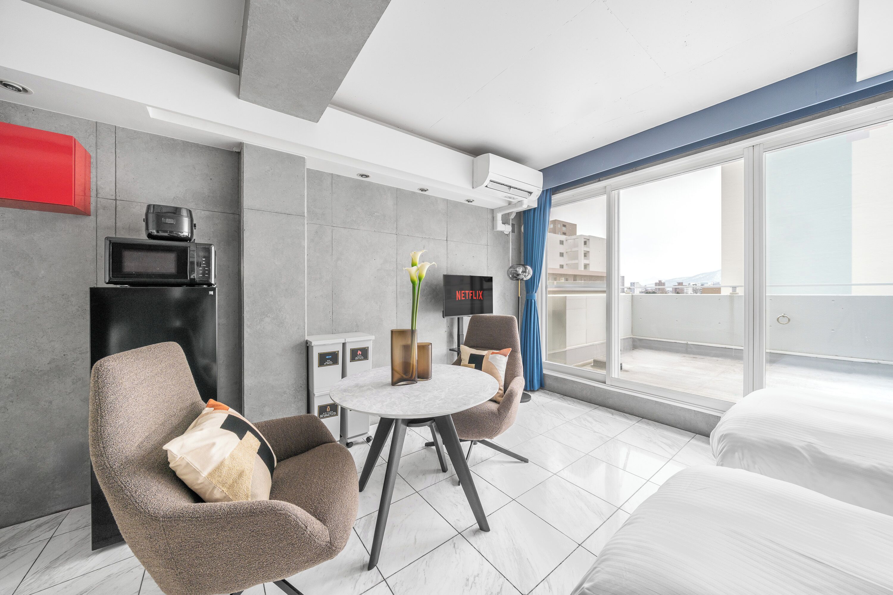 Apartment | Interior