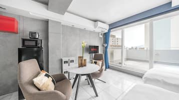 Apartment | Interior