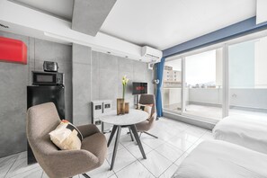 Apartment | Interior - URBAN HOTEL 4480 (Sapporo)