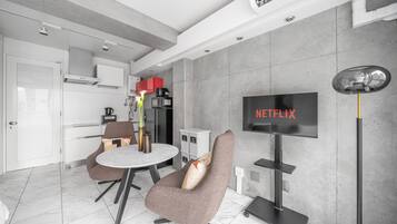 Appartement | Dineren
