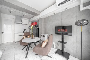 Apartamento | Restauración
