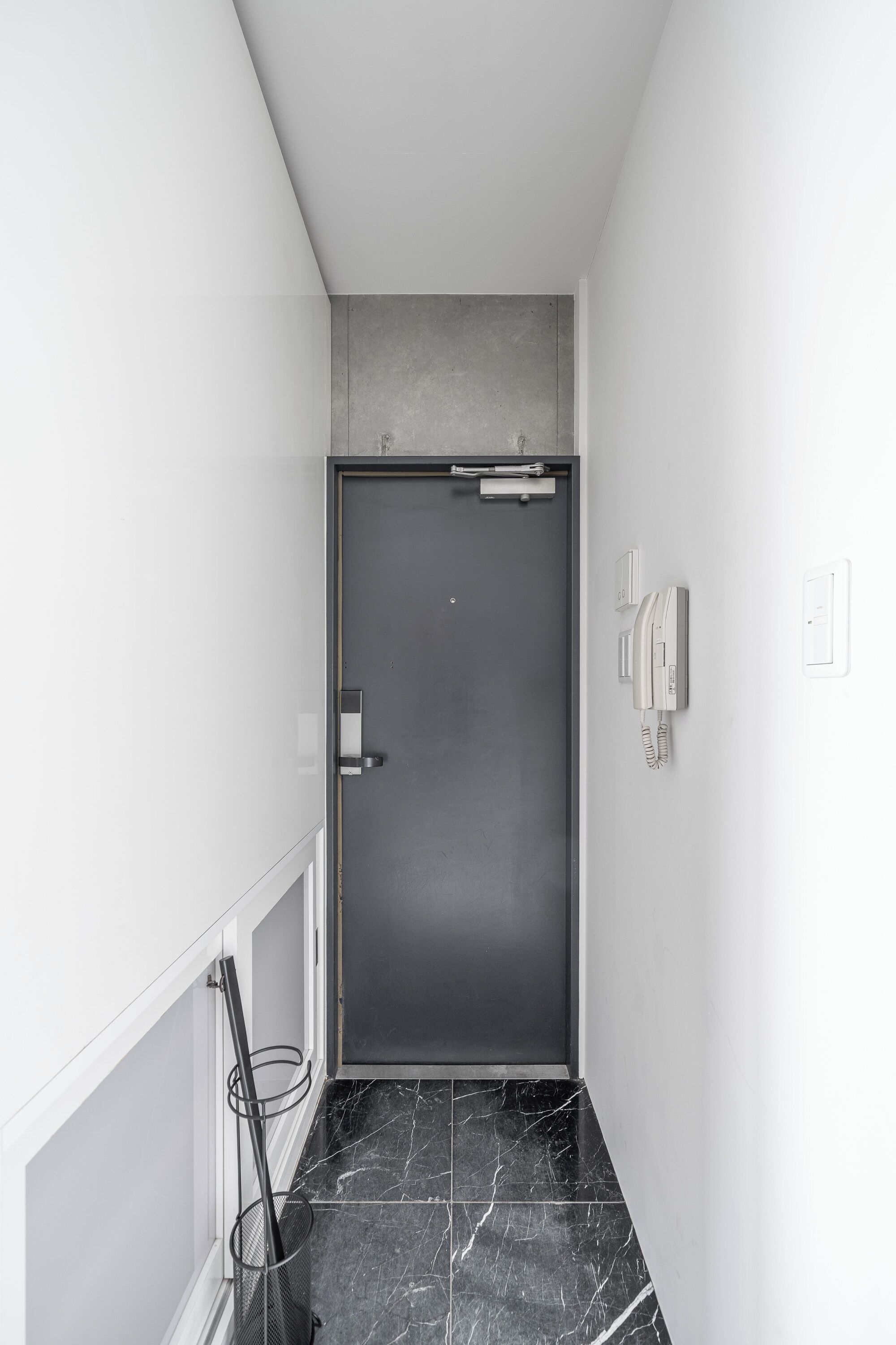 Apartment | Interior