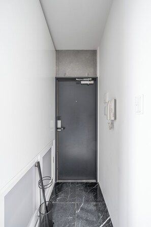 Apartment | Interior - URBAN HOTEL 4480 (Sapporo)